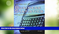 Must Have  The Practice of Business Statistics:  Using Data for Decisions (Book   CD)  READ Ebook