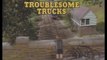 Lokomotivet Thomas og Vennene Hans - Vanskelige vogner (Troublesome Trucks - Norwegian Dub)