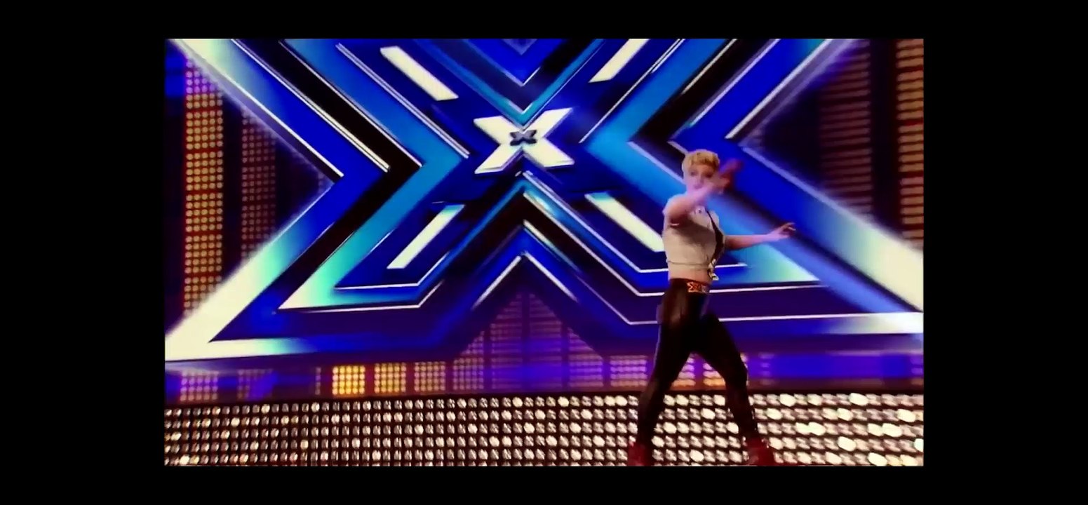 Top 5 Most Shocking & Worst X factor Audition Ever