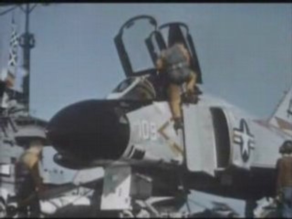 F4  phantom us navy