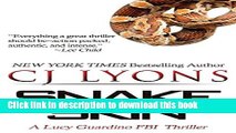 [Popular Books] Snake Skin: A Lucy Guardino FBI Thriller (Lucy Guardino FBI Thrillers) Full Online