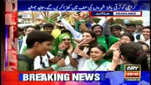 Headlines 1000 - 13th August 2016