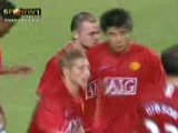 1-0 Rooney Man Utd vs FC Guangzhou