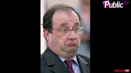 François Hollande : 20 photos rigolotes pour son anniversaire !