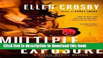 [Popular Books] Multiple Exposure: A Sophie Medina Mystery (Sophie Medina Mysteries) Full Online