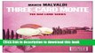 [Popular Books] Three-Card Monte (World Noir) Download Online