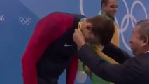 Schooling kalahkan Phelps, raih emas Olimpik pertama Singapura