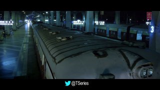 BAADAL HD Video Song [2016] - Akira  - Sonakshi Sinha