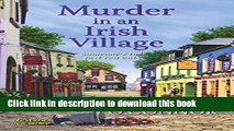 [Popular Books] Murder in an Irish Village (An Irish Village Mystery) Download Online