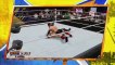 Watch WWE SummerSlam 2016 Finn Bálor vs. Seth Rollins | WWE SummerSlam  8/21 /16 Full Show Part WWE 2K16