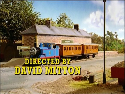 It's Only Snow - Norwegian Dub