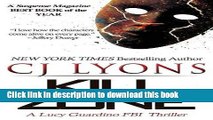 [Popular Books] Kill Zone: A Lucy Guardino FBI Thriller (Lucy Guardino FBI Thrillers) Full Online