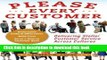 [Download] Please Every Customer: Delivering Stellar Customer Service Across Cultures Hardcover