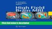 Ebook High Field Brain MRI: Use in Clinical Practice Full Online