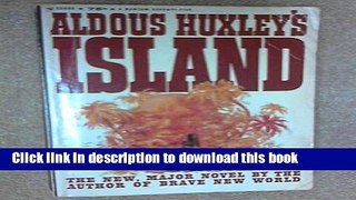 [Popular Books] Island Full Online
