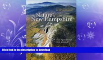 READ BOOK  The Nature of New Hampshire: Natural Communities of the Granite State FULL ONLINE