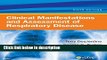 [PDF] Clinical Manifestations   Assessment of Respiratory Disease [Online Books]
