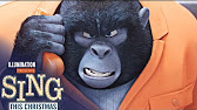 -Sing - In Theaters This Christmas - Official Trailer #2 (HD) - YouTube