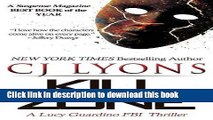 [Popular Books] Kill Zone: A Lucy Guardino FBI Thriller (Lucy Guardino FBI Thrillers) Full Online
