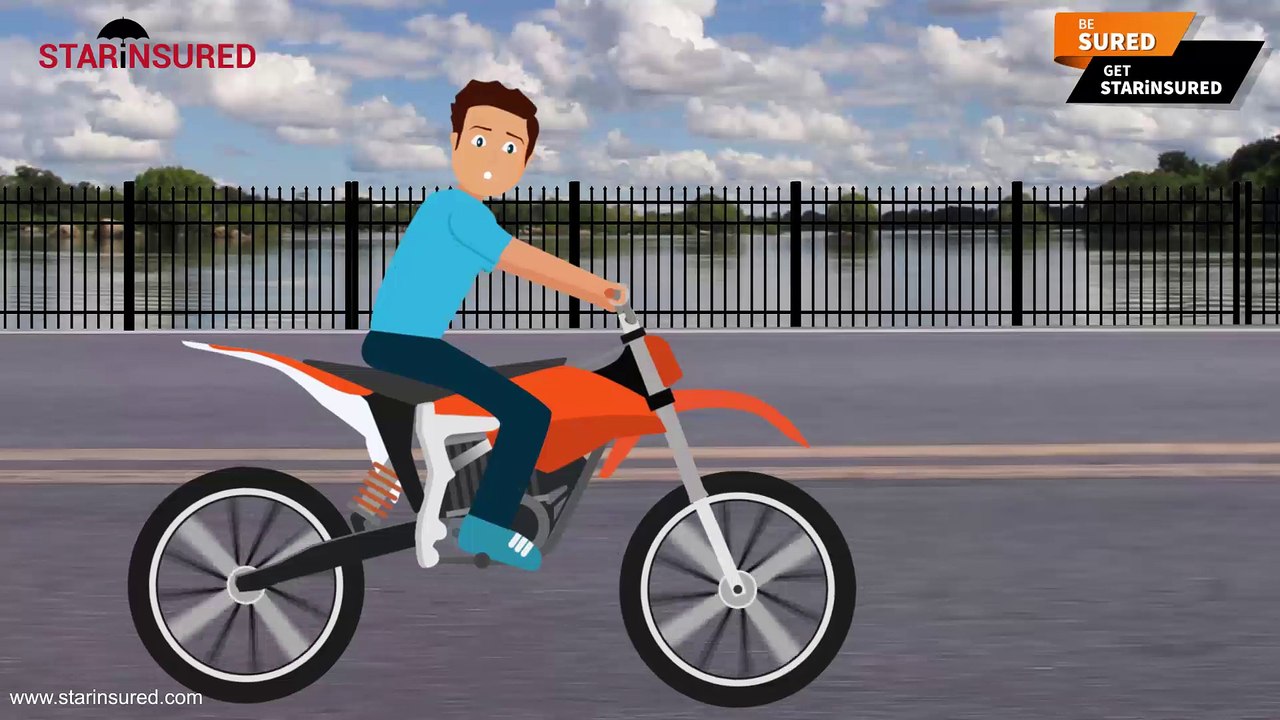 Insurance Policy Online for Cars‎, Two Wheeler and Save Money - STARiNSURED