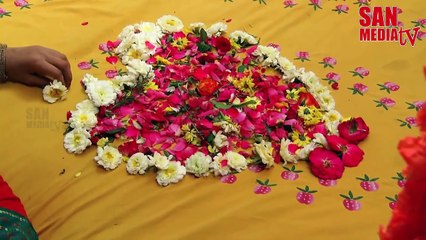 BOMMALAATAM - பொம்மலாட்டம் - Episode 982 (30/03/2016)