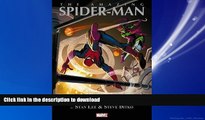 READ PDF Marvel Masterworks: The Amazing Spider-Man - Volume 3 by Stan Lee (Nov 11 2009) READ EBOOK