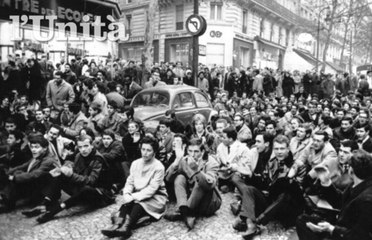 CANZONE DEL MAGGIO (L’ORCHESTRINA DEL SUONATORE JONES)