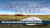 [PDF] Dead Broke in Jarrett Creek: A Samuel Craddock Mystery (Samuel Craddock Mysteries) Full Online