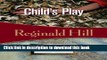 [PDF] Child s Play: Dalziel   Pascoe #9 Download Online