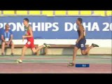Men's 400m T38 | final |  2015 IPC Athletics World Championships Doha