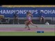 Women's 400m T20 | heat 2 |  2015 IPC Athletics World Championships Doha