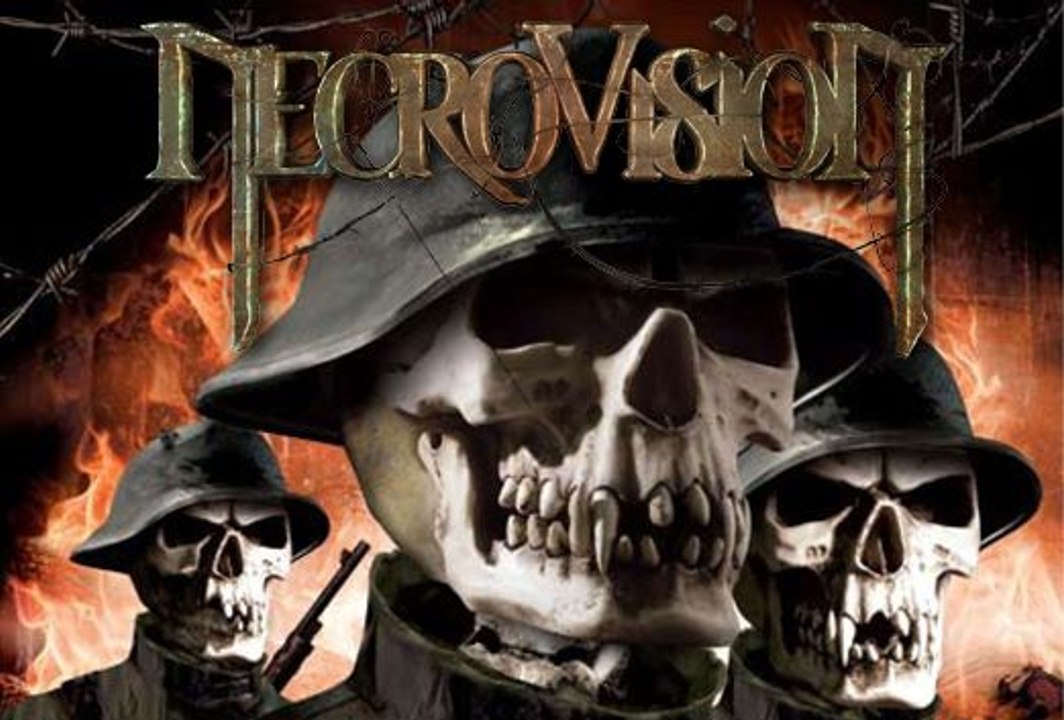 NecroVision Part 33