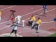 Men's shot put F46 | final |  2015 IPC Athletics World Championships Doha