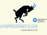 La rappresentante di lista - La rappresentante di lista