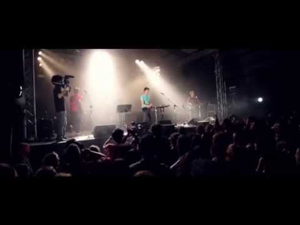 Lo Stato Sociale - Anche la stasi aveva un cuore - Ultimo concerto da turisti