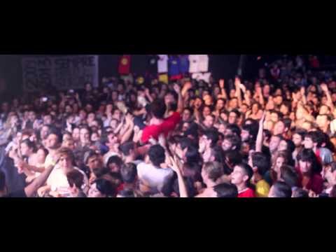 Lo Stato Sociale + Edoardo Cremonese - Brutale - Ultimo concerto da turisti