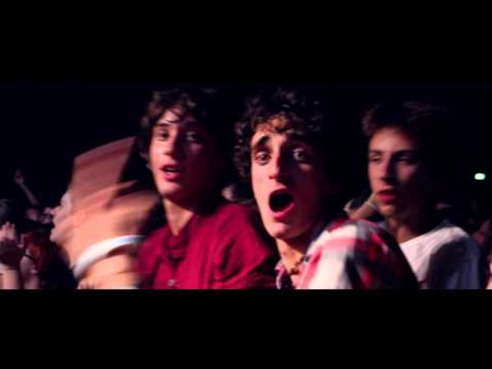 Lo Stato Sociale + L'officina della camomilla - Ultimo concerto da turisti