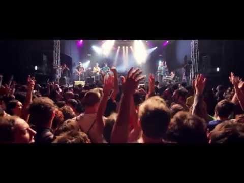 Lo Stato Sociale - Quello che le donne dicono - Ultimo concerto da turisti