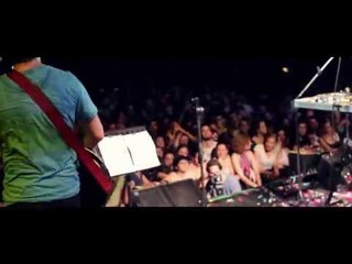 Lo Stato Sociale + Appino - Forma e Sostanza - Ultimo concerto da turisti