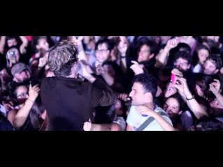 Lo Stato Sociale - Mi sono rotto il cazzo - Ultimo concerto da turisti