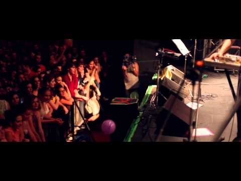 Lo Stato Sociale - Amore ai tempi dell'Ikea - Ultimo concerto da turisti