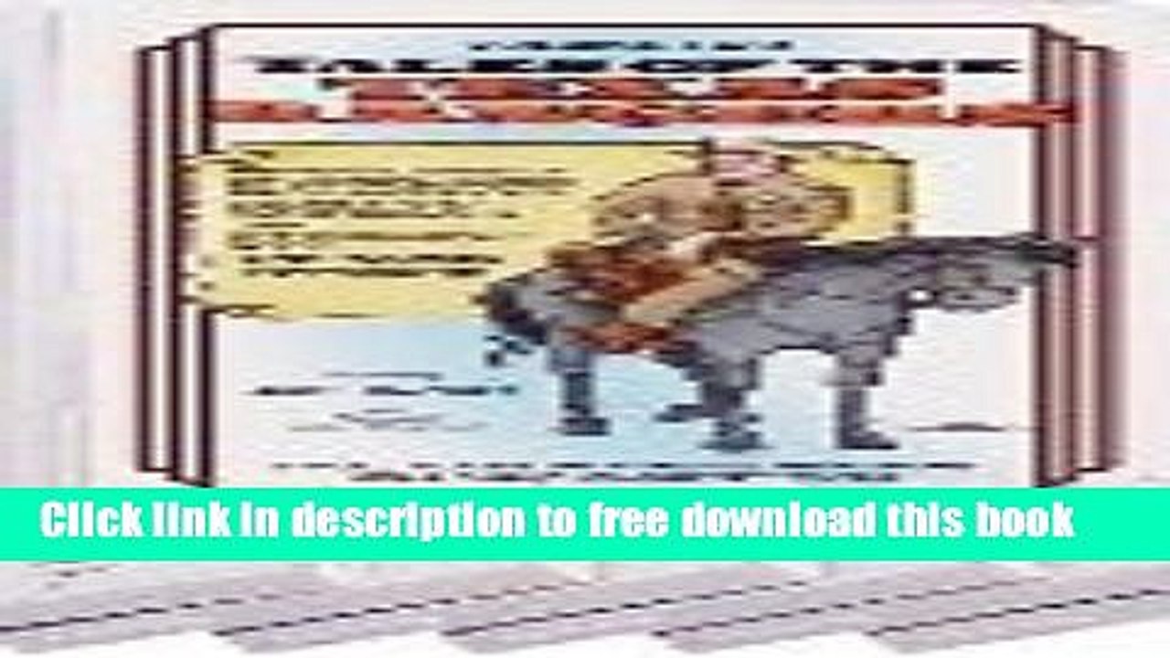 [Download] Tales of the Texas Rangers, Volume 2! Hardcover Collection