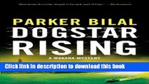 [Popular Books] Dogstar Rising: A Makana Mystery (The Makana Mysteries) Download Online