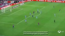 Luis Suárez Goal HD - Barcelona 1-0 Sampdoria - Trofeo Joan Gamper 2016