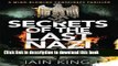 [Popular Books] Secrets of the Last Nazi: A mindblowing conspiracy thriller (Myles Munro Action