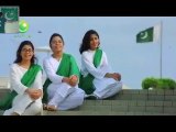 Shukriya Pakistan - Pakistani National Song by Rahat Fateh Ali Khan