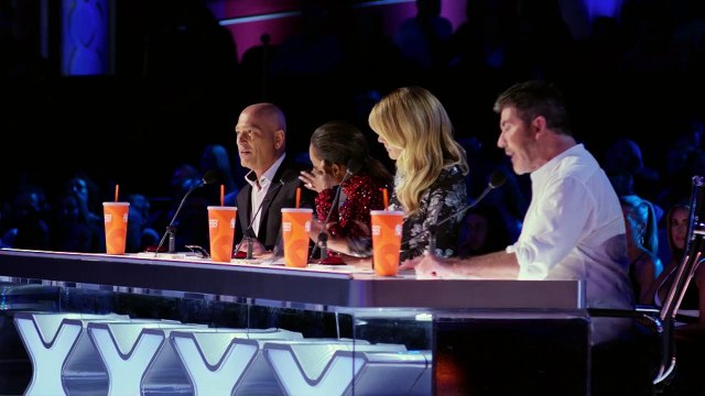 AGT Recap Quarterfinals Pt. 2 America's Got Talent 2016 (Extra)