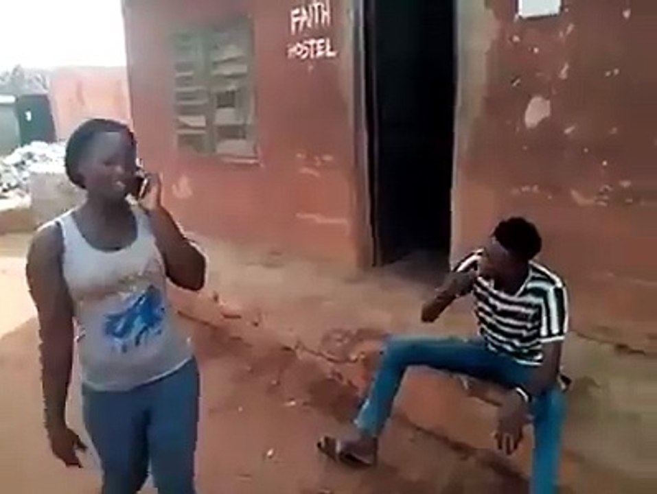 Funny vedio