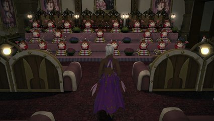 Happy Hippo House AKA Queen Nanamo's Opera