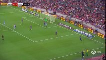 Luis Muriel Goal HD - Barcelona 2-1 Sampdoria - Trofeo Joan Gamper 2016